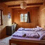 Zoeldfenyo Nyaralo, Tannengruen Hébergement de vacances