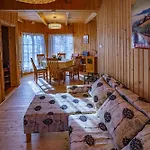 Zoeldfenyo Nyaralo, Tannengruen Hébergement de vacances *