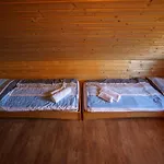 Zoeldfenyo Nyaralo, Tannengruen Balatonkeresztúr