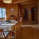 Zoeldfenyo Nyaralo, Tannengruen * Balatonkeresztúr