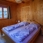 Hébergement de vacances Zoeldfenyo Nyaralo, Tannengruen Balatonkeresztúr