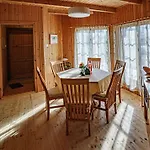 Hébergement de vacances Zoeldfenyo Nyaralo, Tannengruen